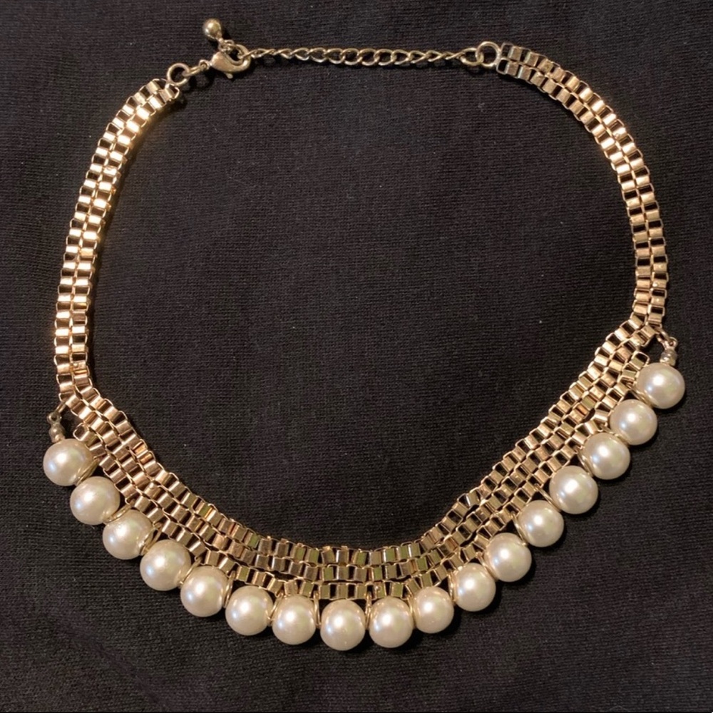 Statement Necklaces Bundle - Picture 4 of 4